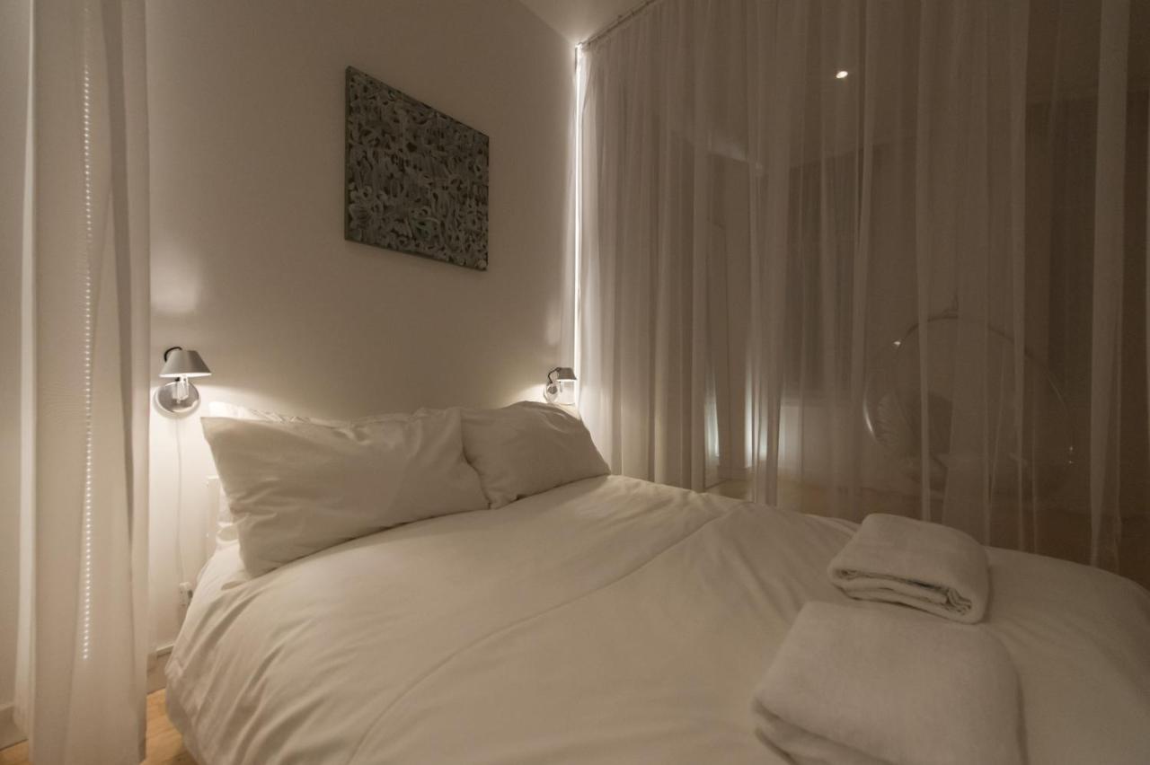 Ferienwohnung The Charterhouse, Farringdon, By The Design Traveller London Exterior foto
