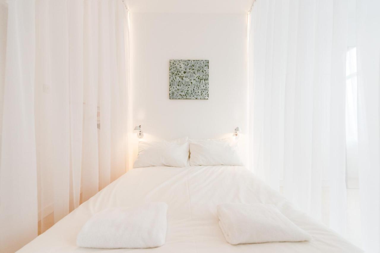 Ferienwohnung The Charterhouse, Farringdon, By The Design Traveller London Exterior foto