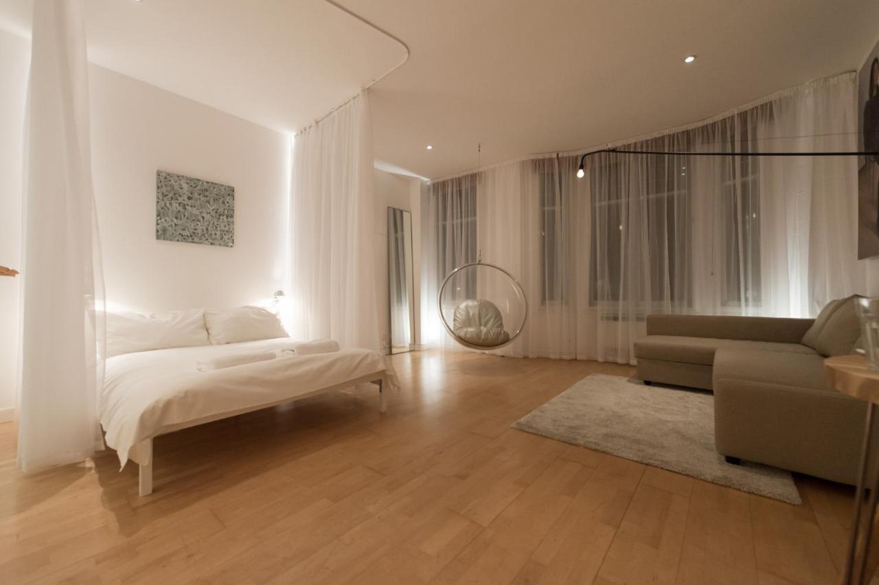 Ferienwohnung The Charterhouse, Farringdon, By The Design Traveller London Exterior foto